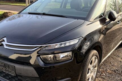 Citroen C4 Picasso 118.000 km 7.999 &euro; Sangerhausen 06526