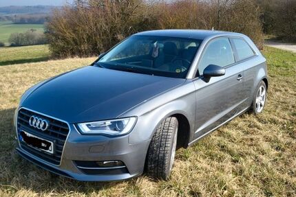 Audi A3 46.000 km 10.900 &euro; Blieskastel 66440
