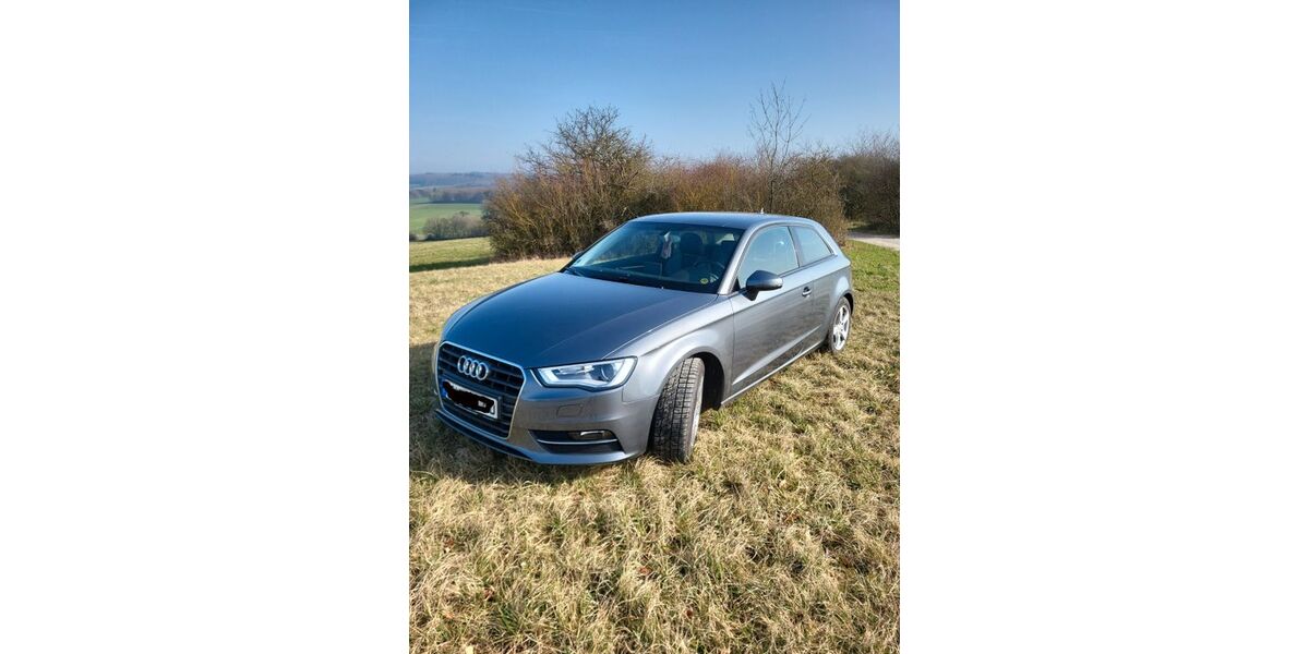 Audi A3 46.000 km 10.900 &euro; Blieskastel 66440