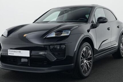 Porsche Macan 2.000 km 94.900 &euro; Groningen 9723 