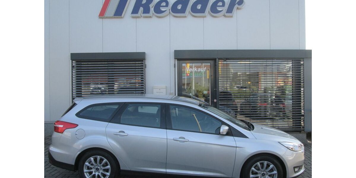 Ford Focus 83.700 km 9.850 &euro; Bad Iburg 49186