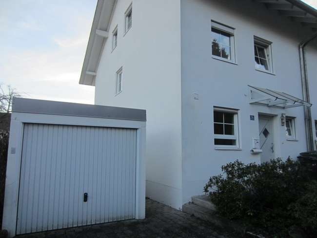 Einfamilienhaus Vilsbiburg - 5 Zimmer, 132 m&sup2;, 1.460&euro; | Angebot:24787946