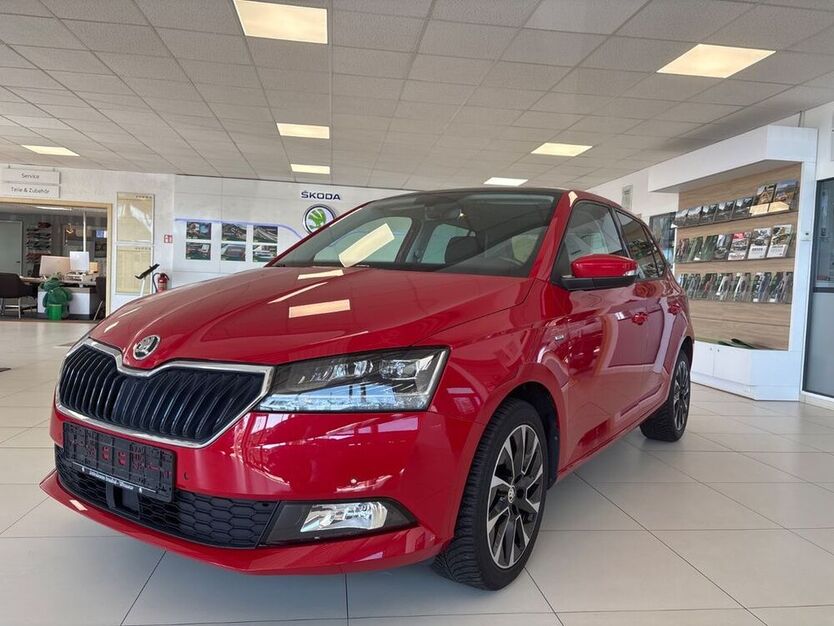 Fabia