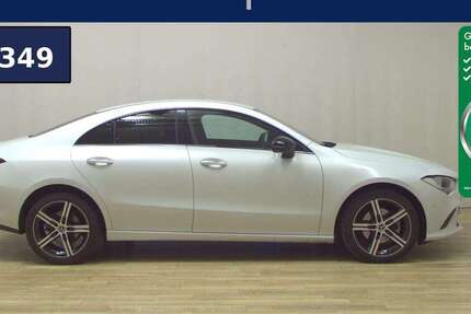 Mercedes-Benz CLA 200 135.014 km 22.280 &euro; Bremen 28279