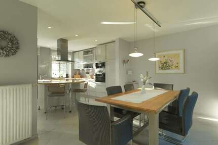 Haus Gettorf - 3 Zimmer, 149 m&sup2;, 589.000&euro; | Angebot:24764946