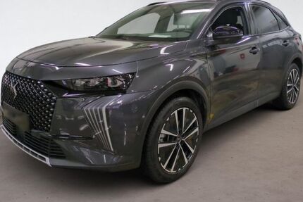 DS Automobiles DS7 (Crossback) 26.330 km 32.440 &euro; Waren / Müritz 17192