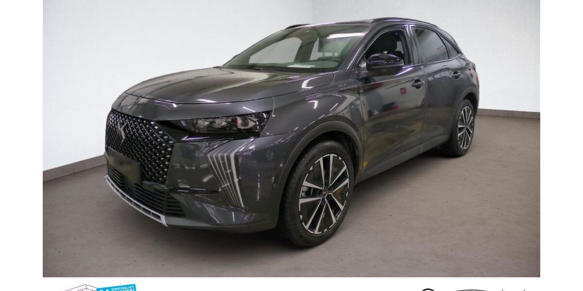 DS Automobiles DS7 (Crossback) 26.330 km 32.440 &euro; Waren / Müritz 17192