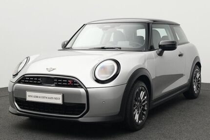 Mini Cooper S 6.815 km 26.969 &euro; Offenburg 77656
