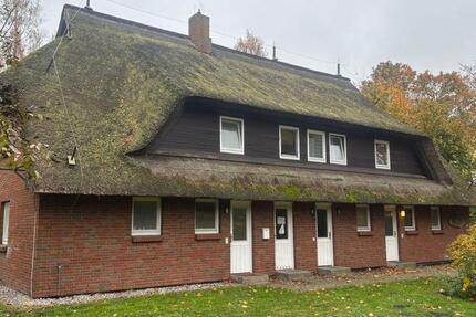 2 Raum-Wohnung Erdgeschoss mit Terrasse ab Februar 2026 FREI 2 zimmer