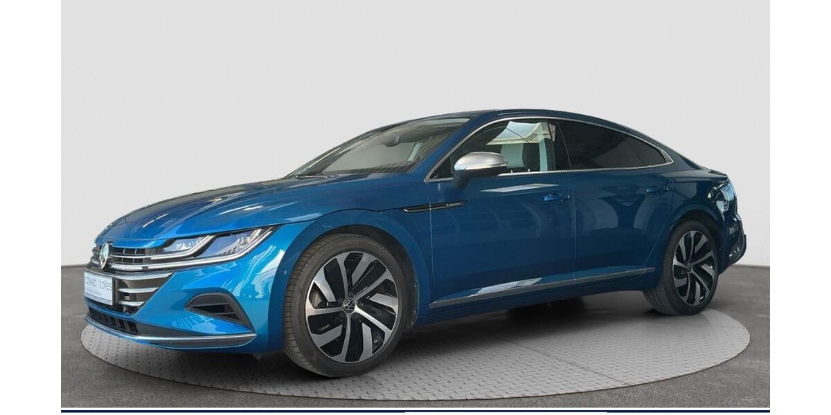 VW Arteon 13.689 km 39.890 &euro; Neuss 41469