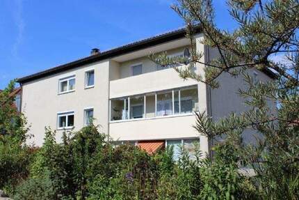 IN RUHIGER UND NACHGEFRAGTER WOHNLAGE: 2-Zimmer-Wohnung 2 zimmer