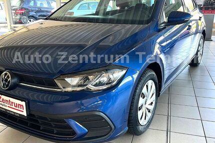 VW Polo 24.731 km 16.499 &euro; Templin 17268