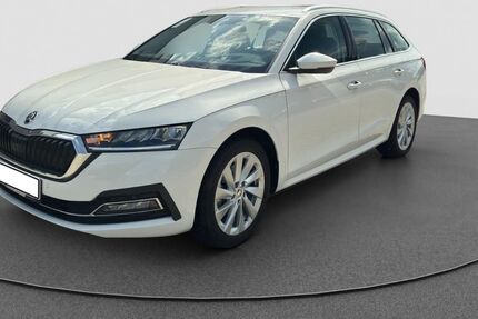 Skoda Octavia 34.270 km 28.450 &euro; Manching 85077