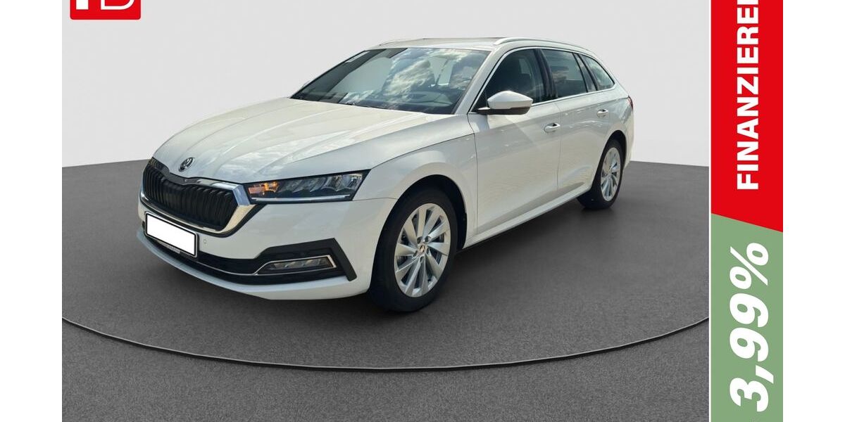 Skoda Octavia 34.270 km 28.450 &euro; Manching 85077