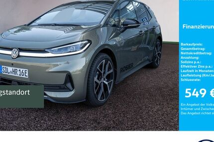 VW ID.3 5.000 km 52.690 &euro; Menden 58706