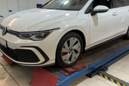 VW Golf 123.240 km 19.990 &euro; Landsberg 86899