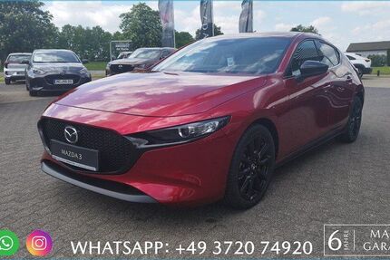 Mazda 3 1.260 km 25.855 &euro; Hainichen 09661