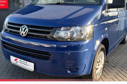VW T5 Transporter 215.000 km 14.990 &euro; Coswig 01640