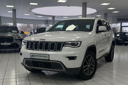 Jeep Grand Cherokee 207.763 km 18.990 &euro; Schönefeld / bei Berlin 12529