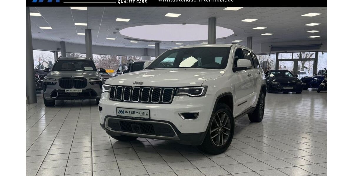 Jeep Grand Cherokee 207.763 km 18.990 &euro; Schönefeld / bei Berlin 12529