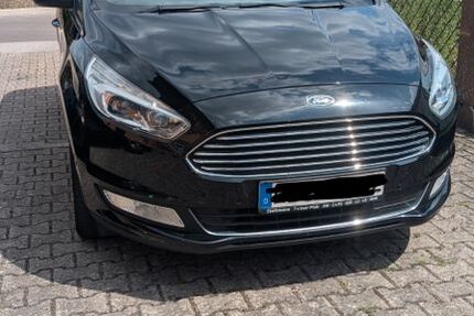 Ford Galaxy 149.000 km 16.500 &euro; Jockgrim 76751