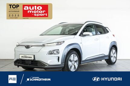 Hyundai KONA 64.296 km 18.190 &euro; Heidenheim 89520