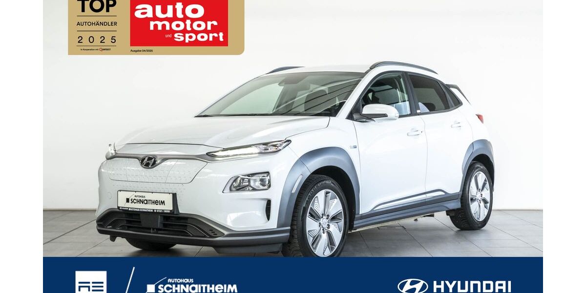 Hyundai KONA 64.296 km 18.190 &euro; Heidenheim 89520