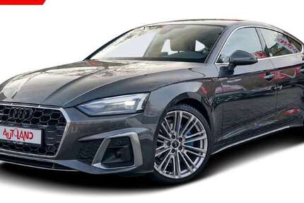 Audi A5 108.407 km 28.990 € Chemnitz 09111