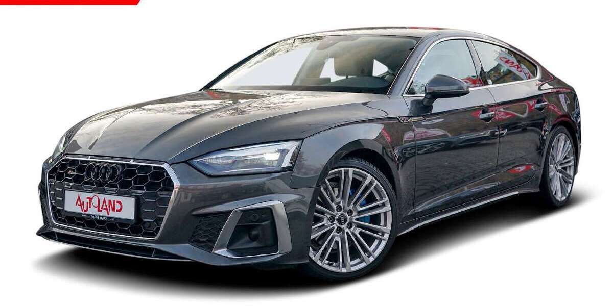 Audi A5 108.407 km 28.990 € Chemnitz 09111