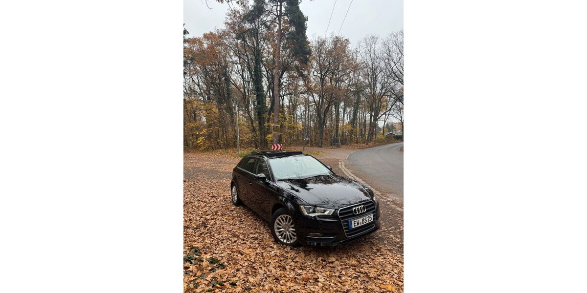 Audi A3 85.500 km 11.400 &euro; Panketal 16341