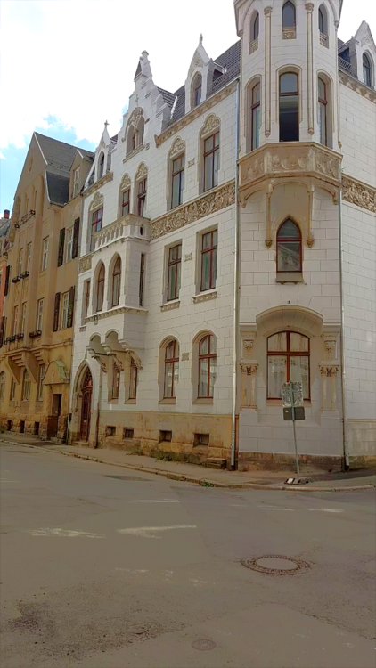 Haus zum Kaufen in Greiz 250.000 € 1200 m²