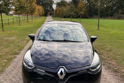 Renault Clio 110.288 km 5.990 € Hatten 26209