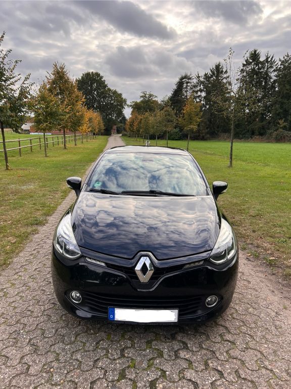 Renault Clio 110.288 km 5.990 € Hatten 26209