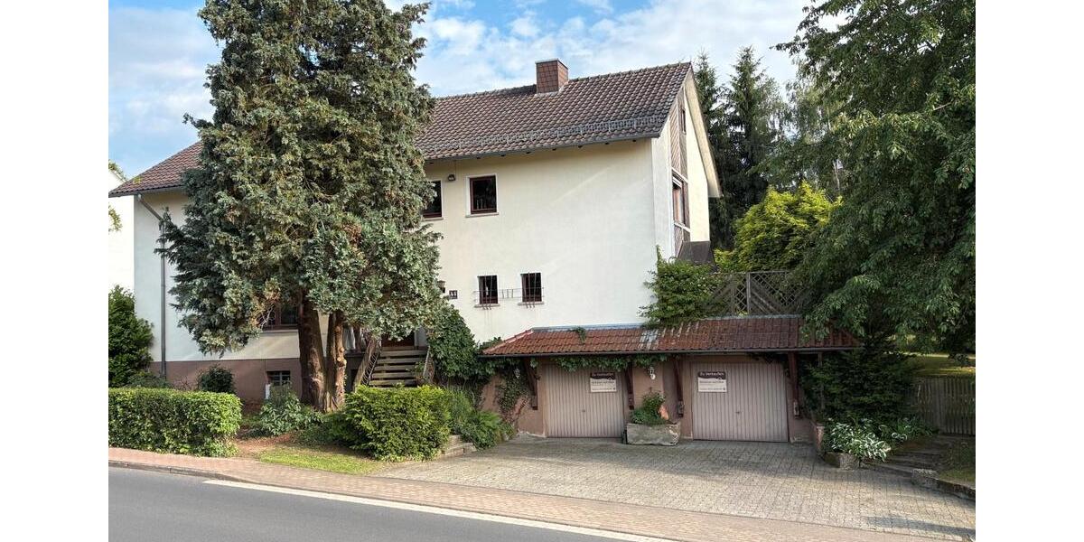 Einfamilienhaus Wabern - 10 Zimmer, 240 m&sup2;, 295.000&euro; | Angebot:26962325