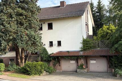 Haus Wabern - 10 Zimmer, 240 m&sup2;, 295.000&euro; | Angebot:26962325