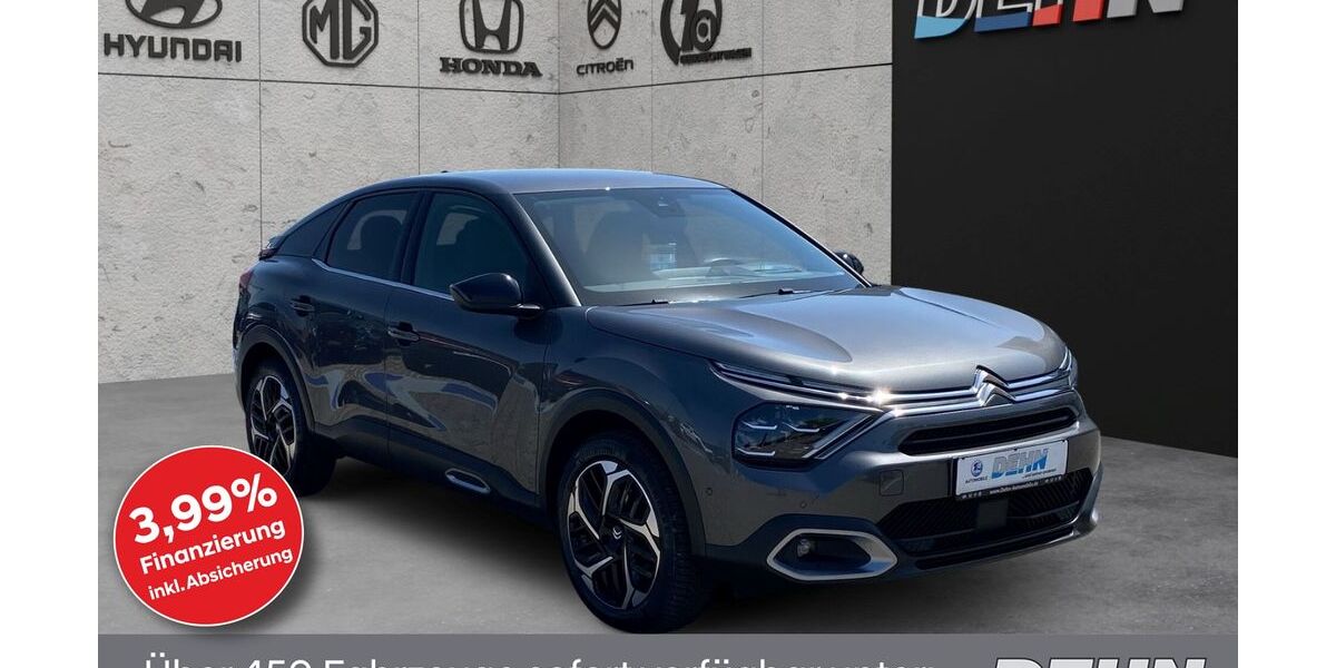 Citroen C4 75.979 km 14.470 &euro; Stendal 39576