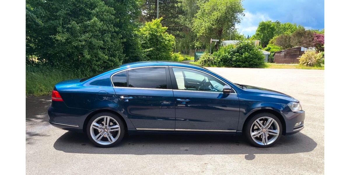 VW Passat 128.000 km 10.250 &euro; stadtbergen 86391