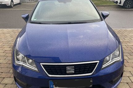 Seat Leon 112.500 km 12.500 &euro; Stetten am kalten Markt 72510