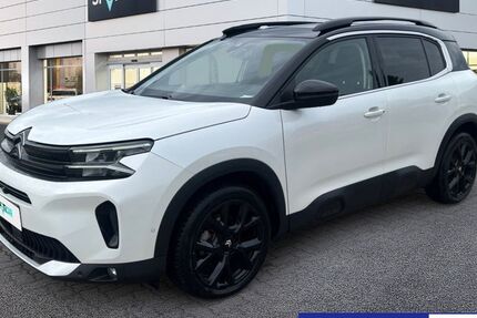 Citroen C5 Aircross 20.149 km 25.990 &euro; Jüterbog 14913