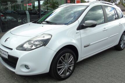 Renault Clio 174.000 km 3.990 &euro; Ransbach-Baumbach 56235