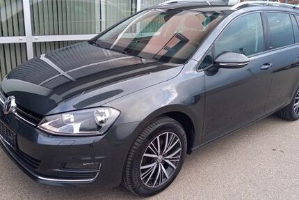 VW Golf 135.500 km 15.490 &euro; Teisendorf 83317