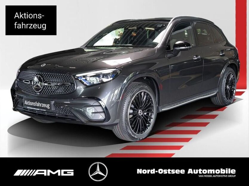 GLC 450