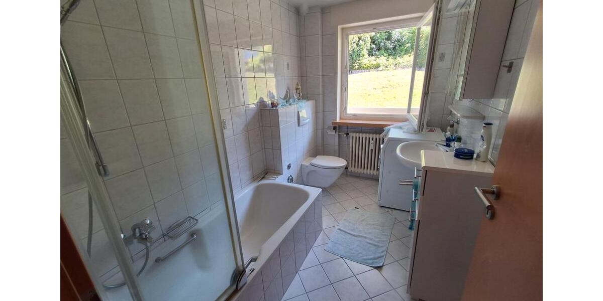 Etagenwohnung Rickenbach - 3 Zimmer, 91 m&sup2;, 247.000&euro; | Angebot:26994778