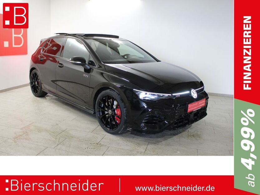 VW Golf 11.217 km 43.980 € Schopfloch 91626