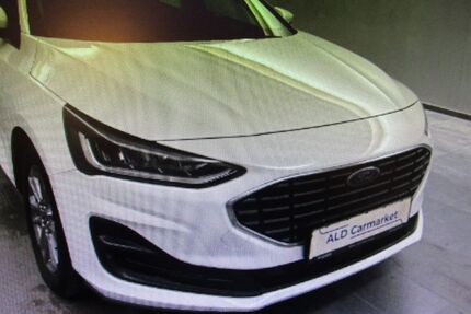 Ford Focus 65.000 km 15.990 &euro; Dessau-Roßlau 06847