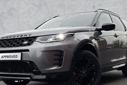 Land Rover Discovery Sport 7.733 km 56.880 &euro; Frankfurt a.M. 60314