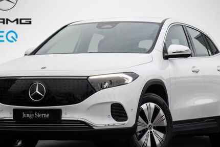 Mercedes-Benz EQA 51.417 km 27.960 &euro; Altenkirchen 57610