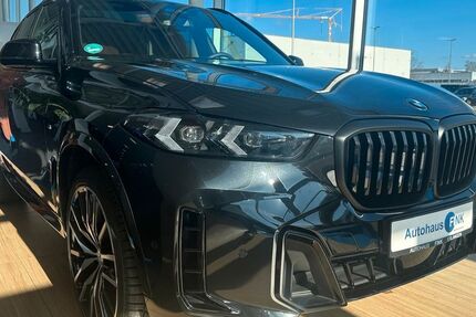 BMW X5 8.897 km 83.900 &euro; Erlangen 91058