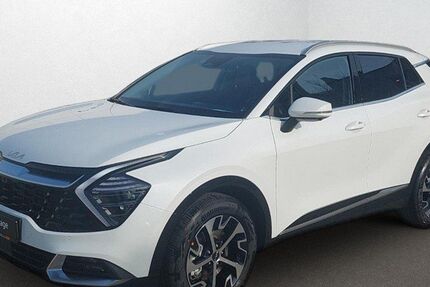 Kia Sportage 2.000 km 36.990 &euro; Zwickau 08064