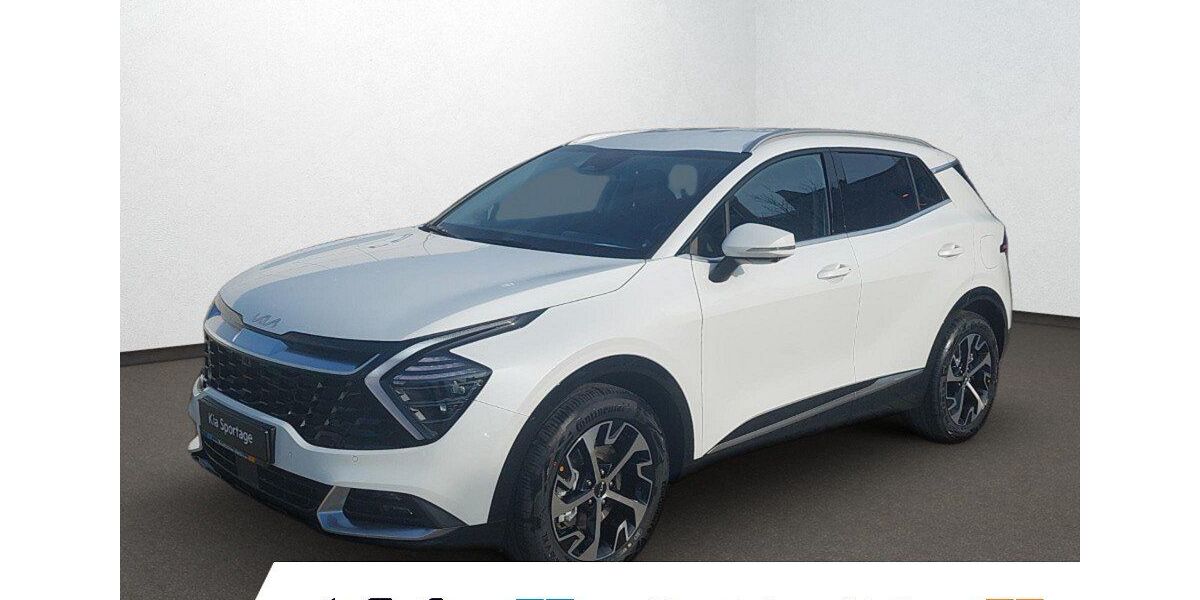 Kia Sportage 2.000 km 36.990 &euro; Zwickau 08064